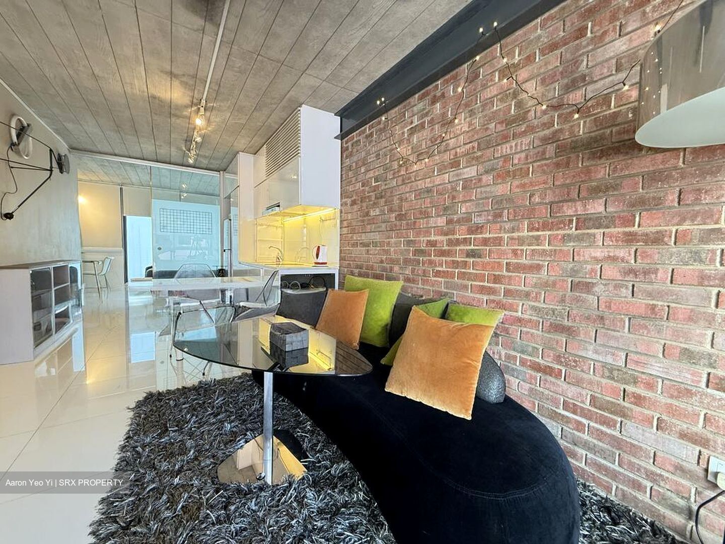 Two8one Studio (D9), Apartment #503054001